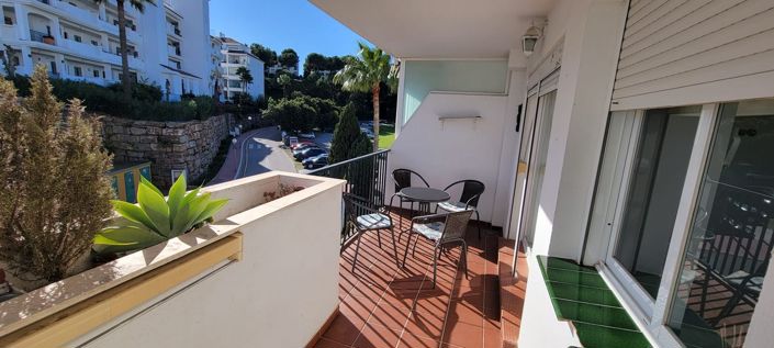 Image No.2-Appartement de 2 chambres à vendre à Torrenueva