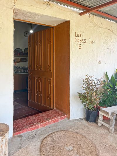 Image No.17-Cortijo de 5 chambres à vendre à Comares