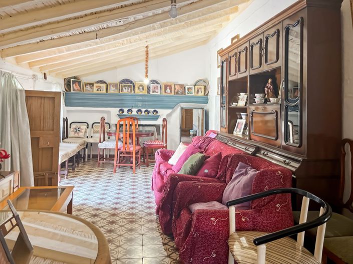 Image No.26-Cortijo de 5 chambres à vendre à Comares