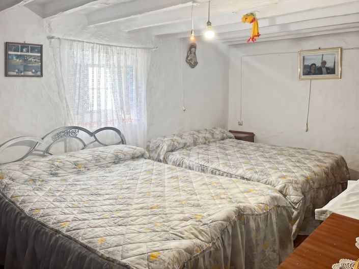 Image No.27-Cortijo de 5 chambres à vendre à Comares