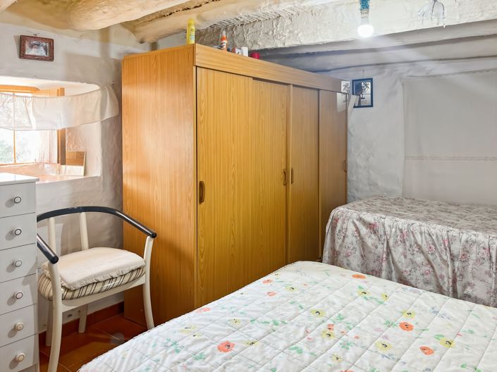 Image No.29-Cortijo de 5 chambres à vendre à Comares