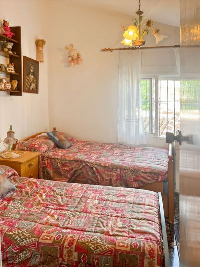 Image No.9-Cortijo de 5 chambres à vendre à Comares
