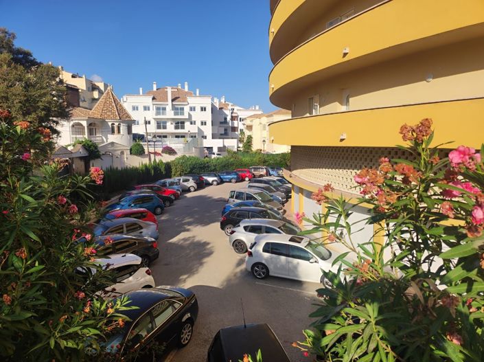 Image No.15-Appartement de 1 chambre à vendre à Torreblanca