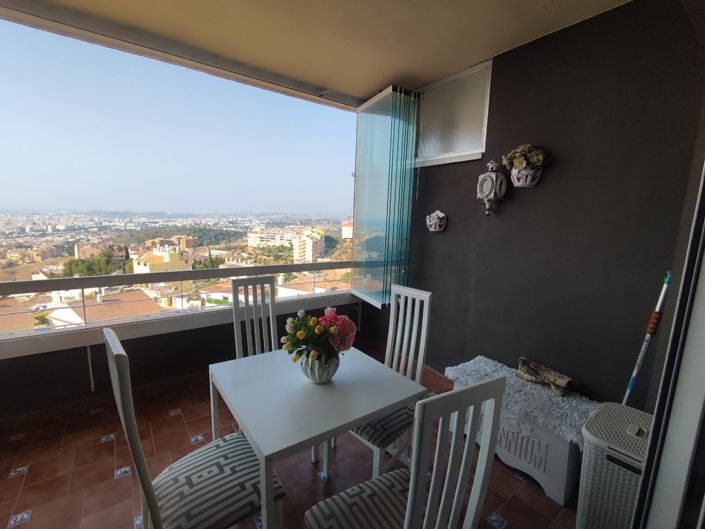 Image No.16-Appartement de 1 chambre à vendre à Torreblanca