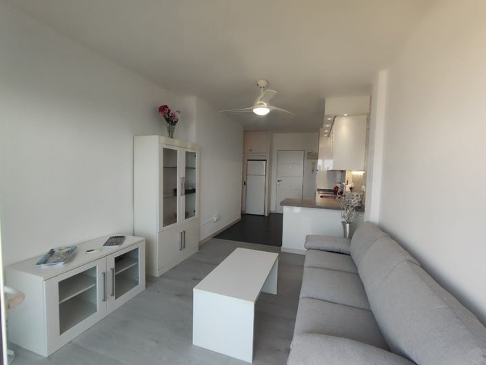 Image No.17-Appartement de 1 chambre à vendre à Torreblanca