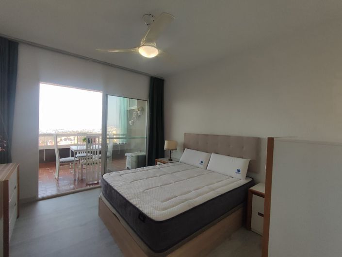 Image No.2-Appartement de 1 chambre à vendre à Torreblanca