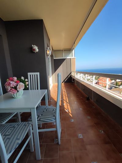 Image No.20-Appartement de 1 chambre à vendre à Torreblanca