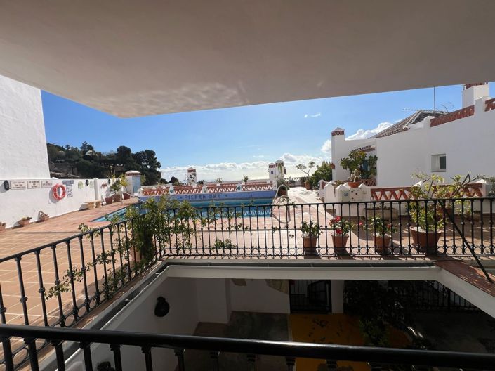 Image No.13-1 Bed Apartment for sale