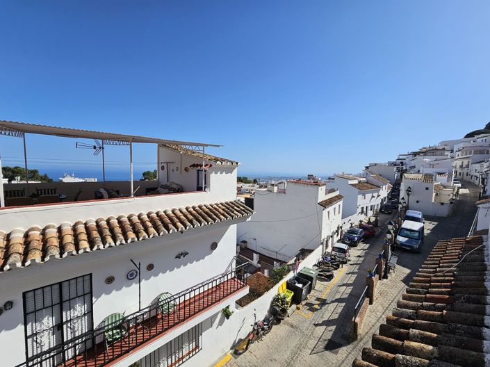 Image No.26-Maison de ville de 3 chambres à vendre à Mijas