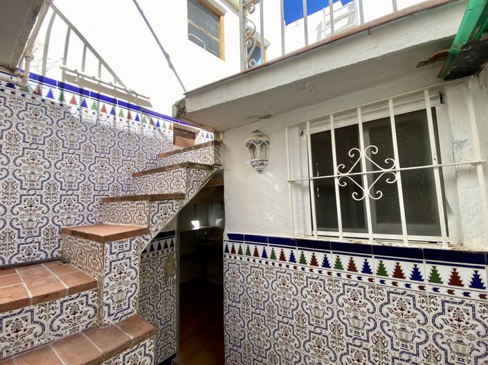Image No.7-Maison de ville de 3 chambres à vendre à Mijas