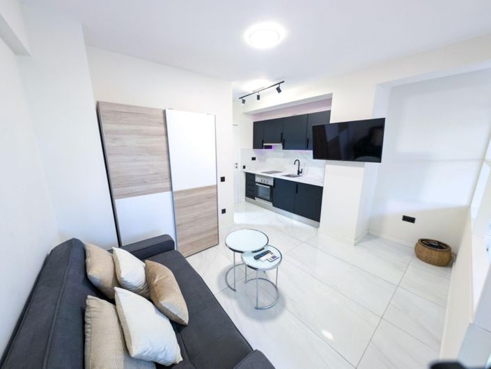 Image No.2-Studio de 1 chambre à vendre à Nueva Andalucia