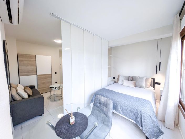 Image No.3-Studio de 1 chambre à vendre à Nueva Andalucia