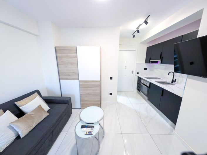 Image No.5-Studio de 1 chambre à vendre à Nueva Andalucia
