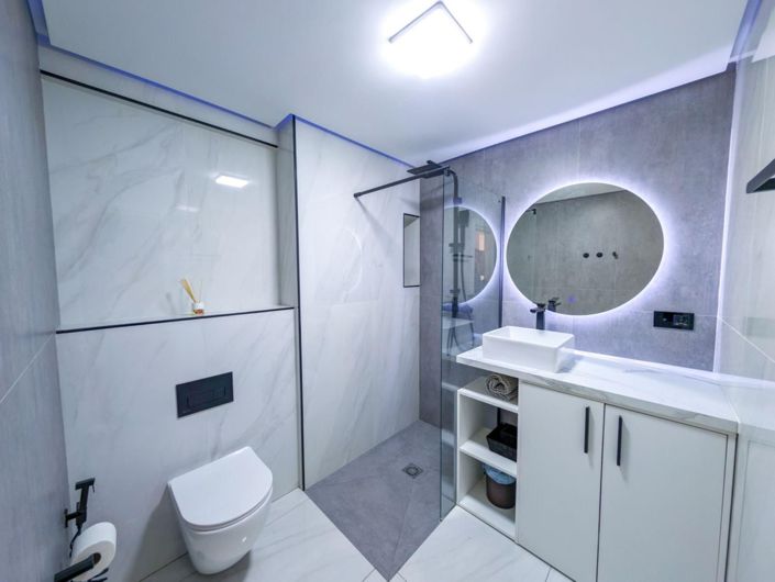 Image No.7-Studio de 1 chambre à vendre à Nueva Andalucia