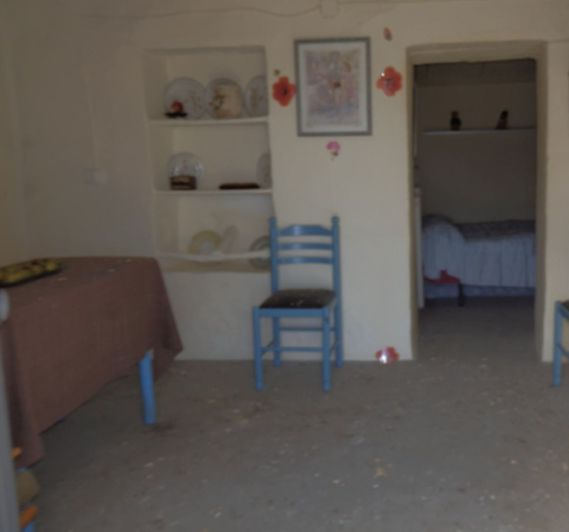 Image No.3-Cortijo de 2 chambres à vendre à Torrox