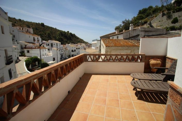 Image No.4-Villa de 3 chambres à vendre à Salares
