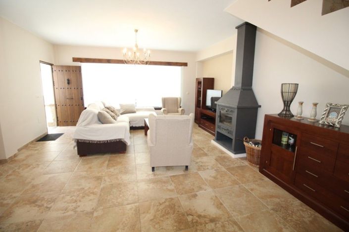 Image No.6-Villa de 3 chambres à vendre à Salares