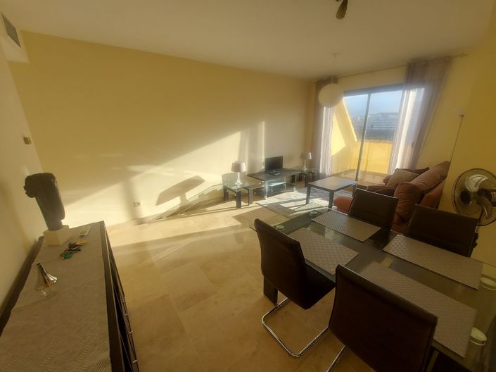 Image No.5-Penthouse de 2 chambres à vendre à La Duquesa