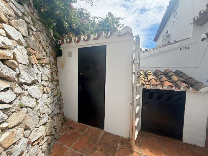 Image No.36-Villa de 3 chambres à vendre à Mijas