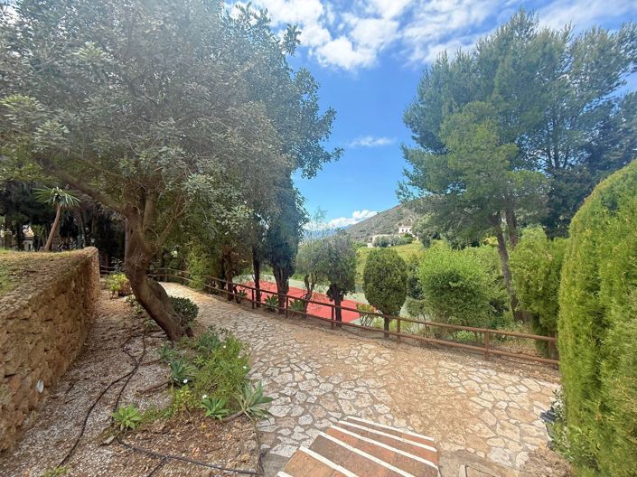 Image No.40-Villa de 3 chambres à vendre à Mijas