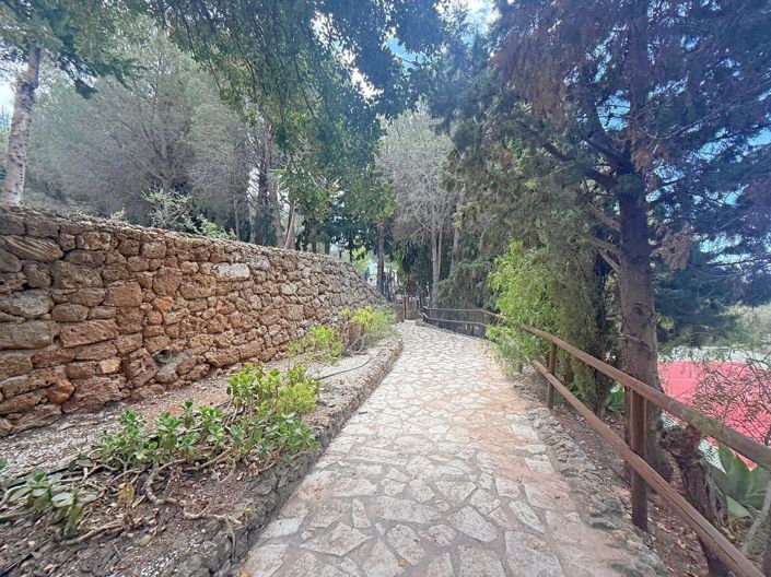 Image No.42-Villa de 3 chambres à vendre à Mijas