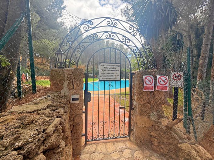 Image No.43-Villa de 3 chambres à vendre à Mijas
