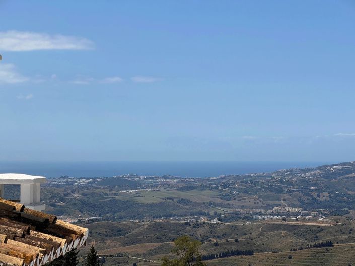 Image No.6-Villa de 3 chambres à vendre à Mijas