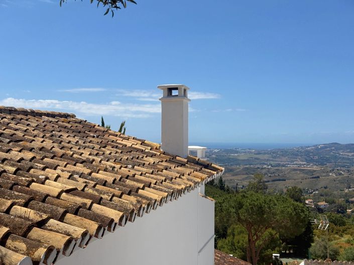 Image No.7-Villa de 3 chambres à vendre à Mijas