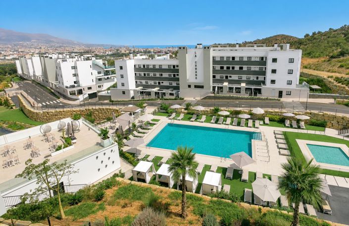 Image No.21-3 Bed Apartment for sale