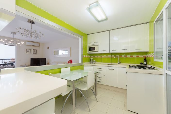 Image No.8-3 Bed Apartment for sale