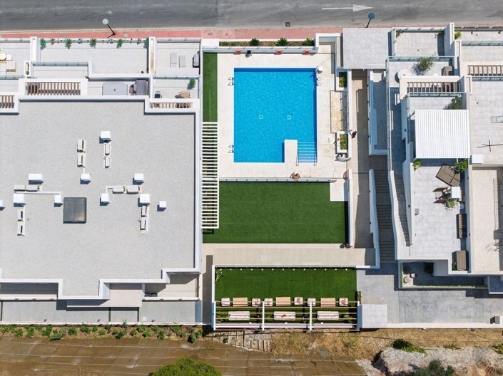 Image No.26-Appartement de 3 chambres à vendre à Benalmadena