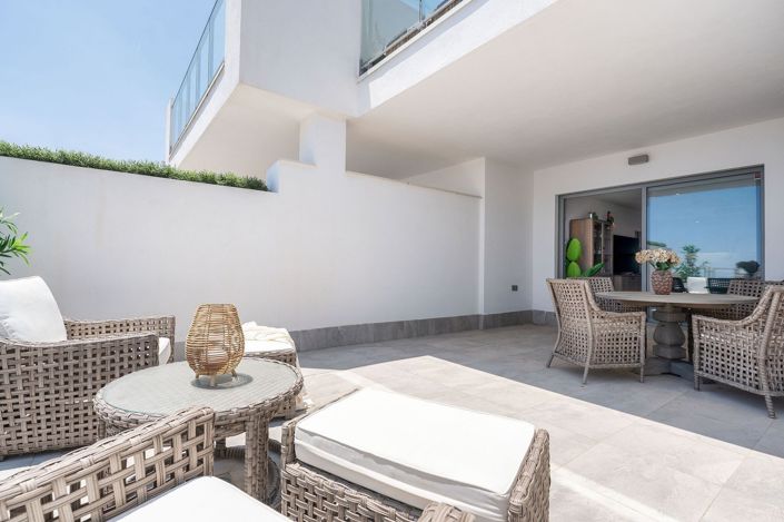 Image No.4-Appartement de 3 chambres à vendre à Benalmadena