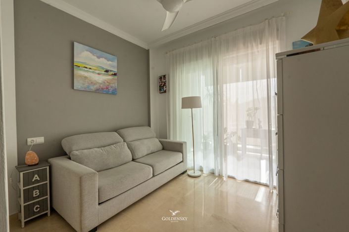 Image No.12-3 Bed Apartment for sale