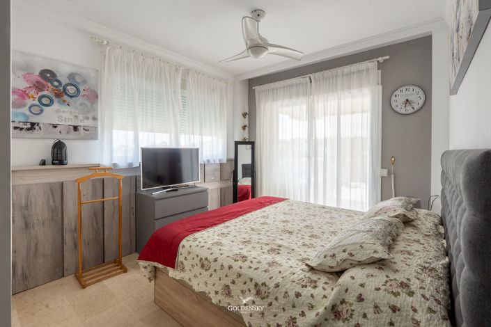 Image No.17-3 Bed Apartment for sale