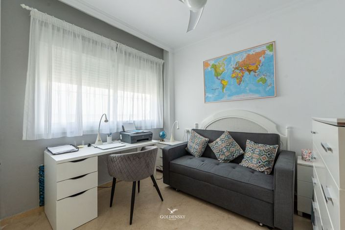 Image No.26-3 Bed Apartment for sale