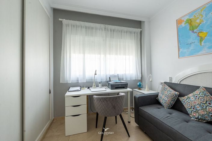 Image No.28-3 Bed Apartment for sale