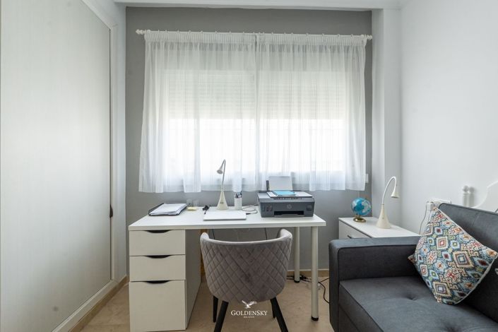 Image No.29-3 Bed Apartment for sale