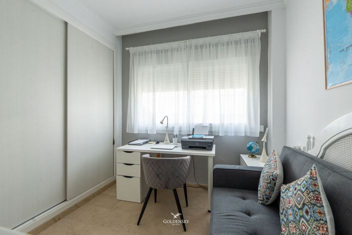 Image No.31-3 Bed Apartment for sale