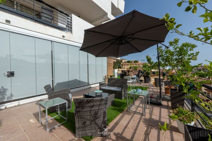 Image No.34-3 Bed Apartment for sale