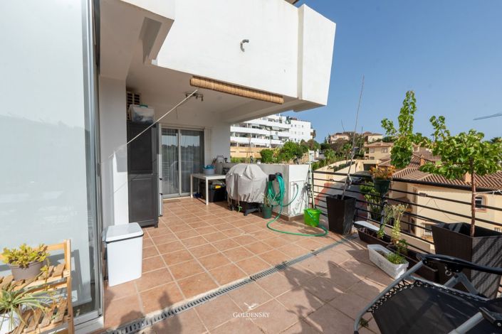 Image No.35-3 Bed Apartment for sale