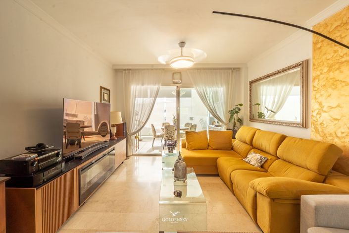 Image No.4-3 Bed Apartment for sale