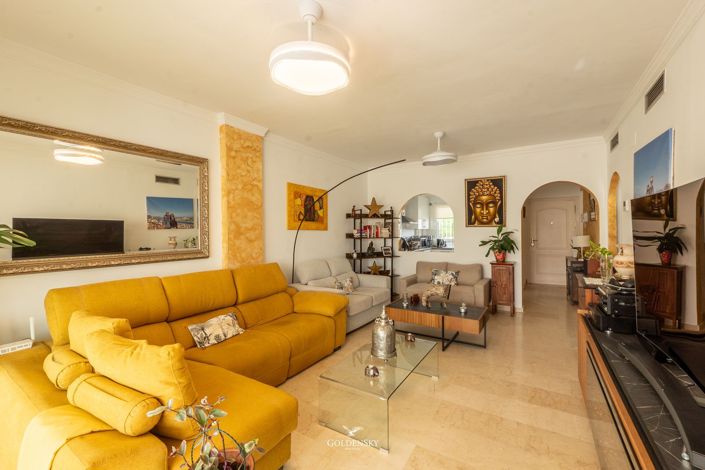 Image No.6-3 Bed Apartment for sale