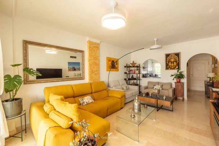 Image No.7-3 Bed Apartment for sale