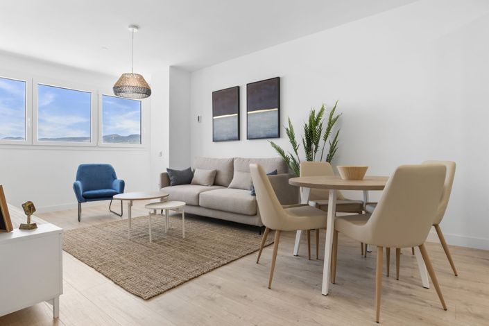 Image No.4-2 Bed Apartment for sale