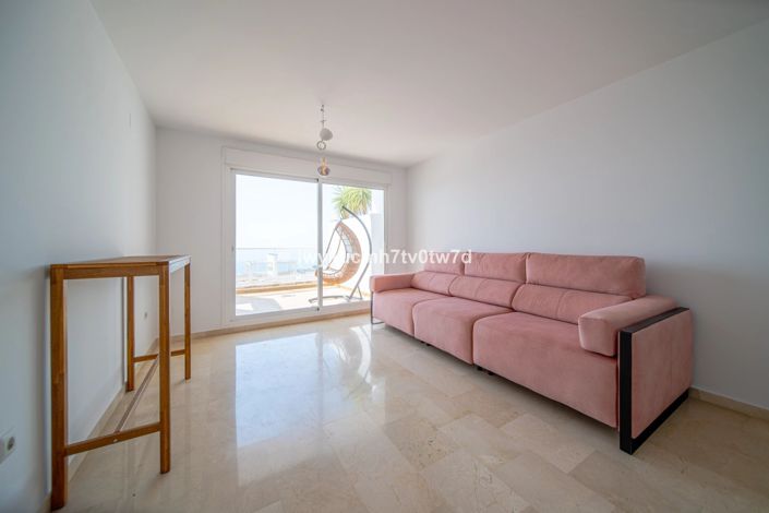 Image No.2-Appartement de 2 chambres à vendre à Benalmadena