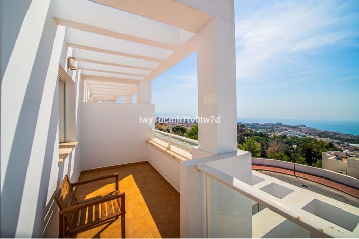 Image No.23-Appartement de 2 chambres à vendre à Benalmadena