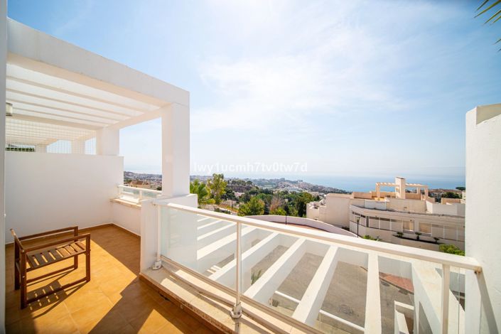 Image No.27-Appartement de 2 chambres à vendre à Benalmadena