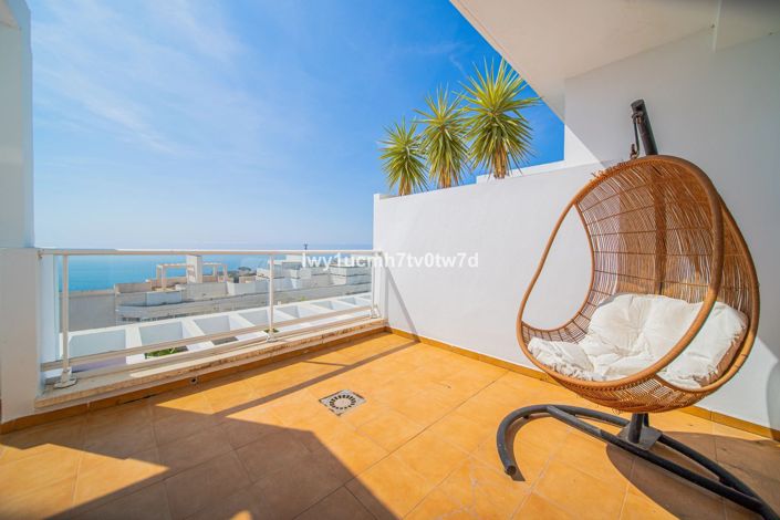 Image No.28-Appartement de 2 chambres à vendre à Benalmadena