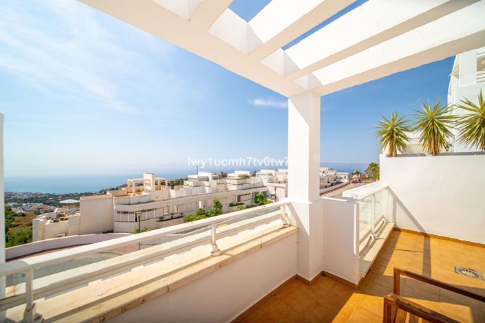 Image No.29-Appartement de 2 chambres à vendre à Benalmadena