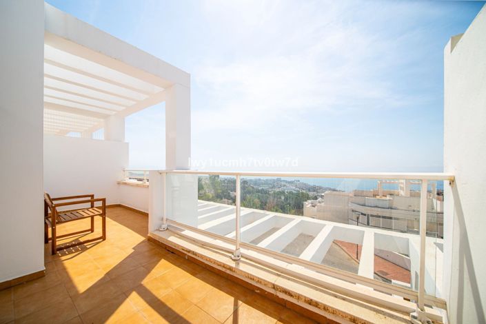 Image No.31-Appartement de 2 chambres à vendre à Benalmadena